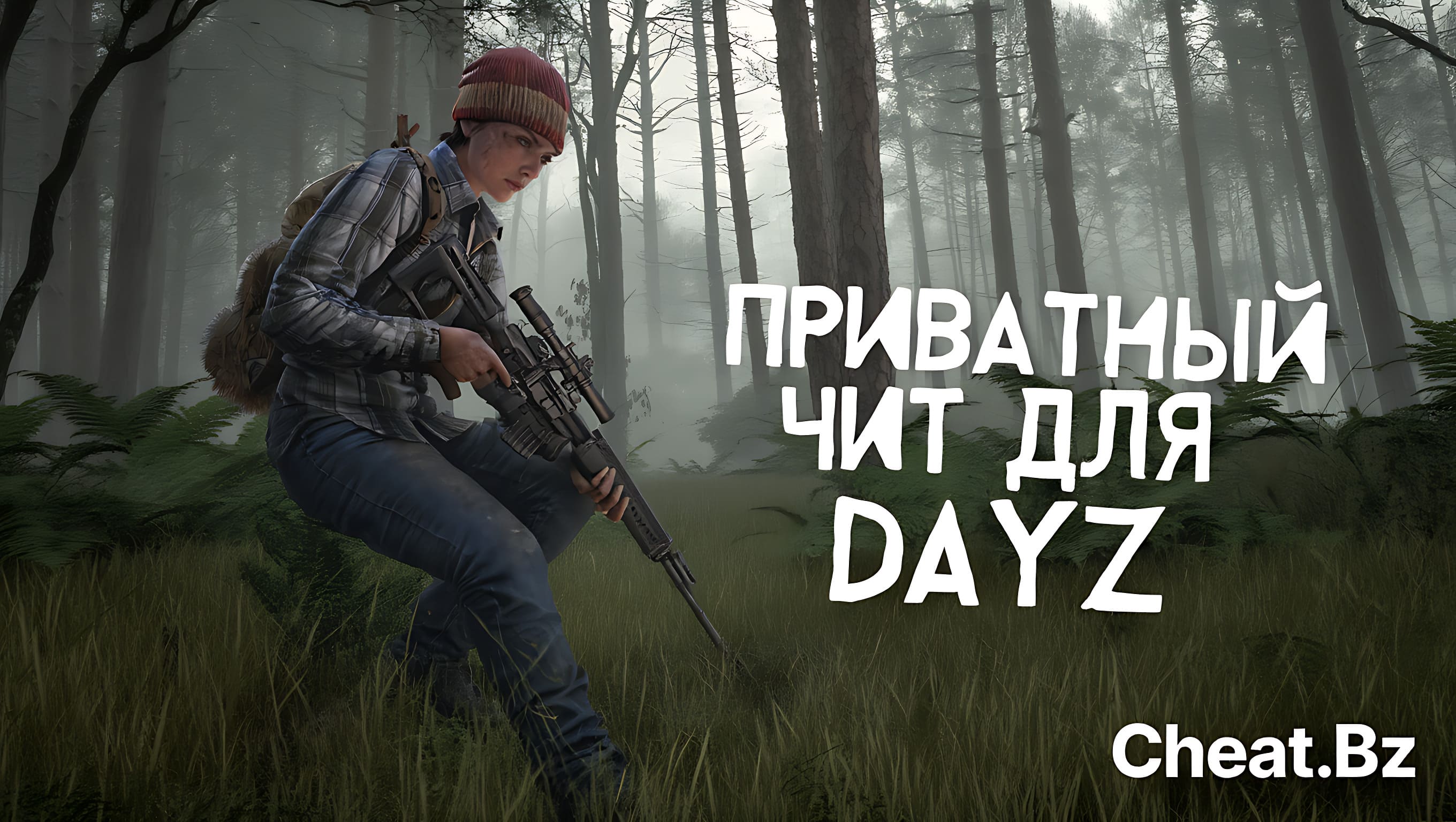 dayz dma